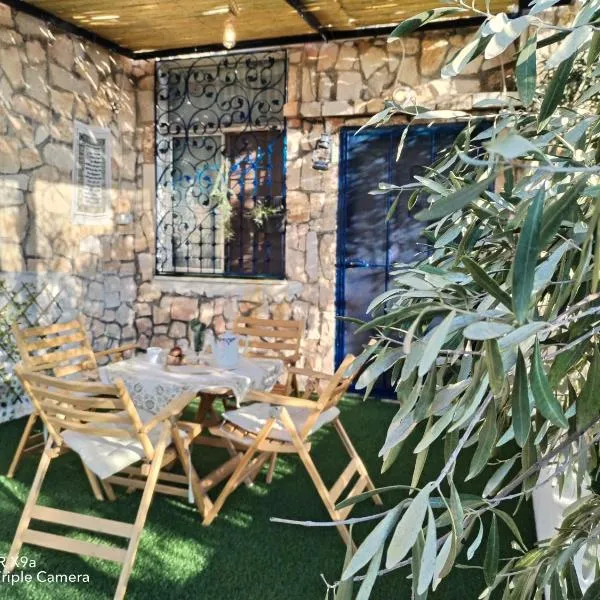 Seleucia DaR Umm Qais, hotel v destinaci Um Qeis
