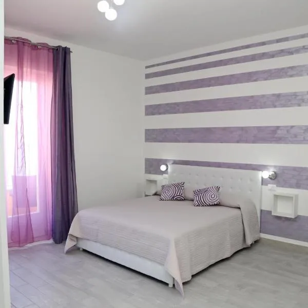 B&B Mimì, hotel v destinaci Castelsardo