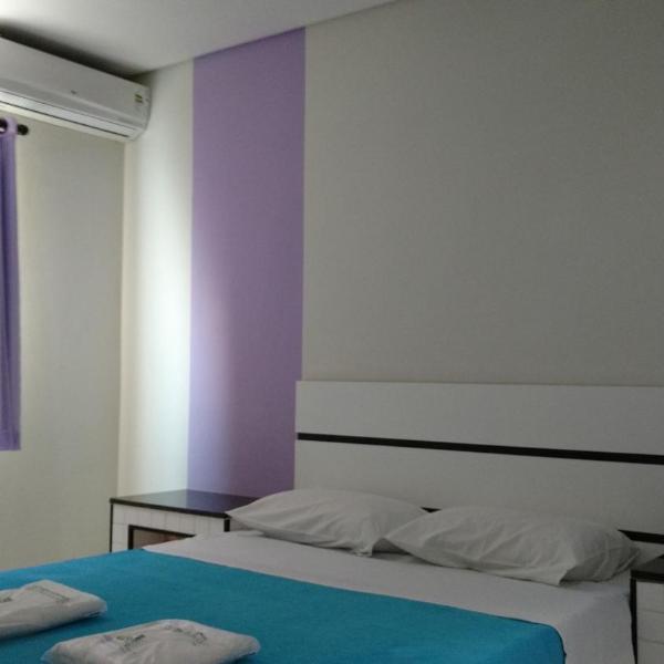 Lider Hotel