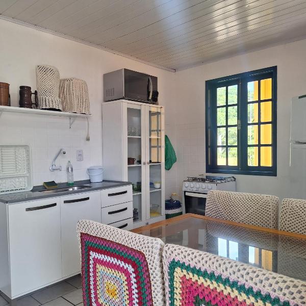 Apartamentos Castorina e Delcia - Foto 4