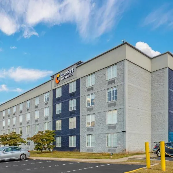 Comfort Inn & Suites Pottstown Eastern Gateway, ξενοδοχείο σε Pottstown
