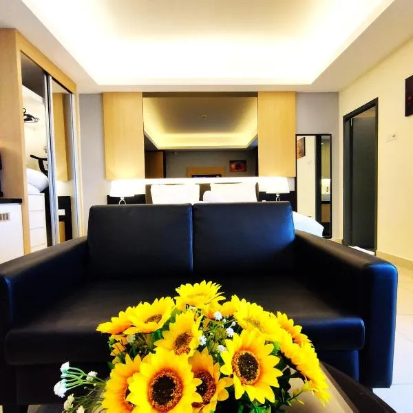 Genting RelaxingColdStudio AT Ion Delemen, hotel in Genting Highlands