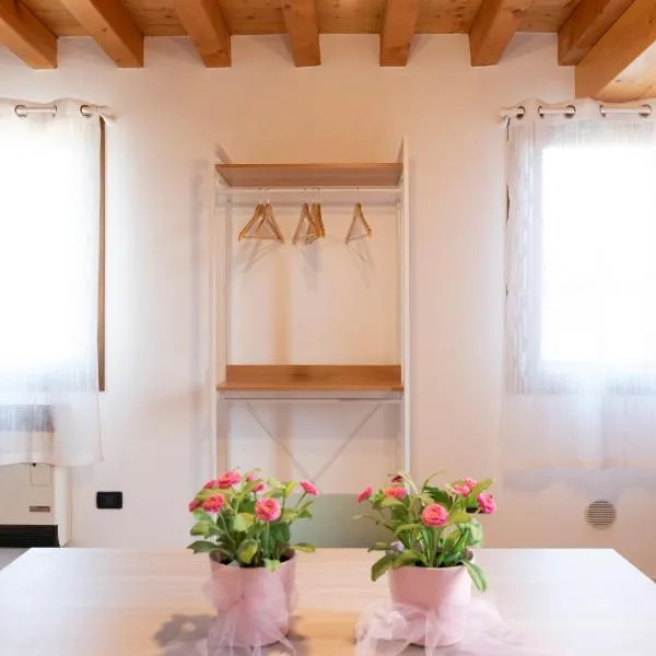 Cà Vecia - Apartments & Rooms, hotel di Sottomarina