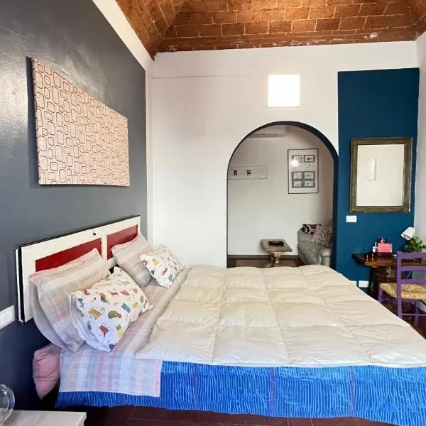 Stella apartment, hotel in Prato