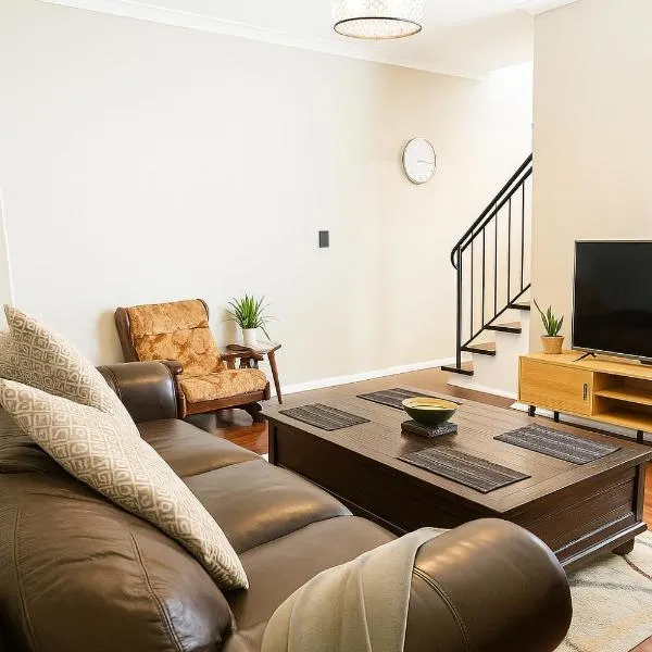 Rhodesfield's Hidden Gem, hotel in Kempton Park