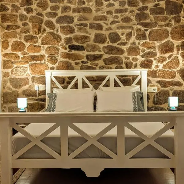 Loft zona histórica Camino De Santiago、トゥイのホテル