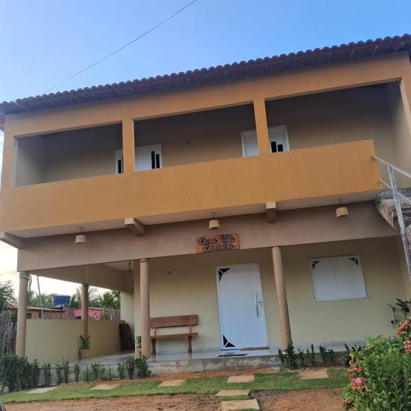 Casa vila costeira Guriú piso superior - Foto 5