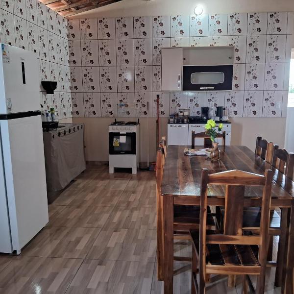 Casa vila costeira Guriú piso superior - Foto 4