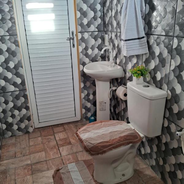 Casa vila costeira Guriú piso superior - Foto 3