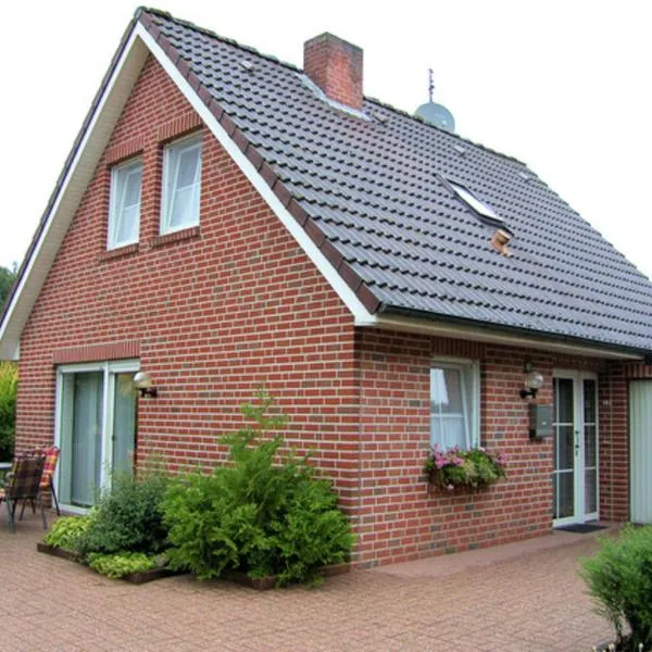 Jautz RE13, hotel in Sögel