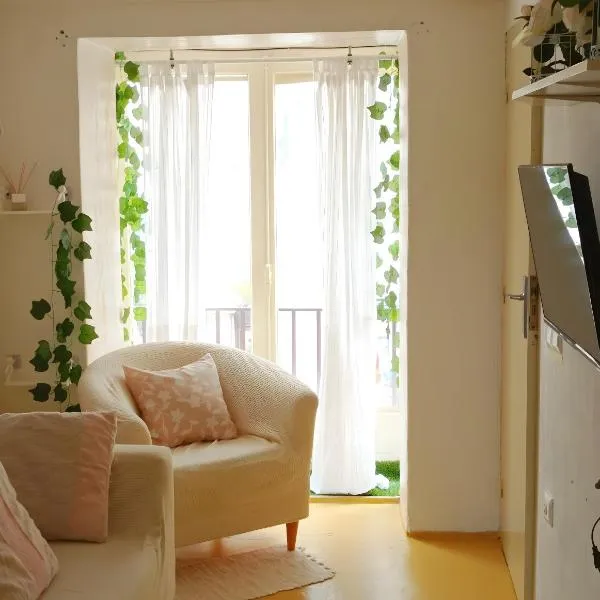 Ca Les Nines 2, hotel din Pinell de Bray