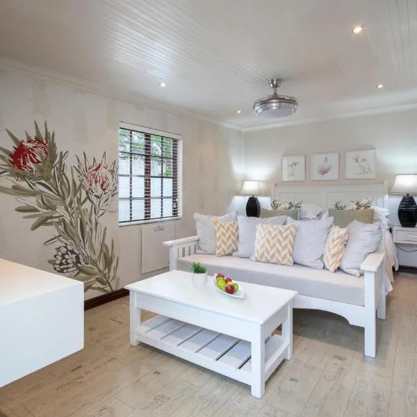 The Potting Shed Guest House, hotel in Hermanus