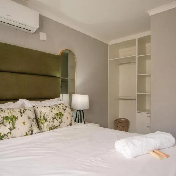 Masana at Homely Escape, hotel di Phalaborwa