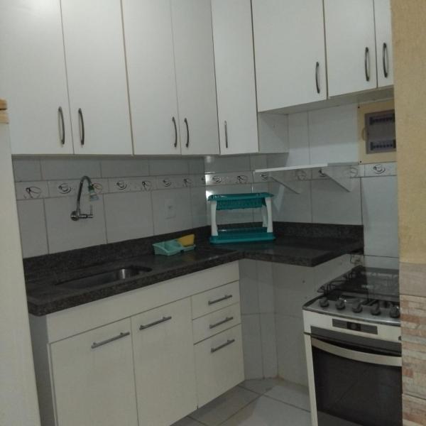 Aconchego da Ligia - Foto 4