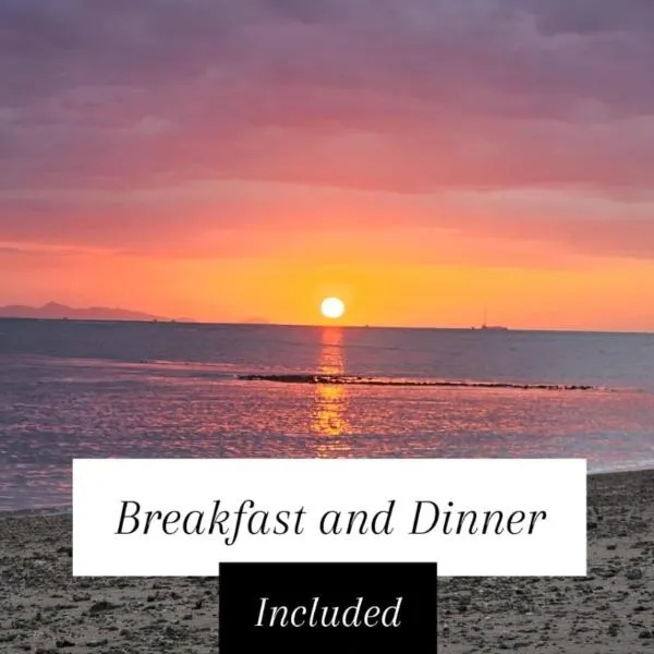 Loa House Homestay，位于劳托卡的酒店