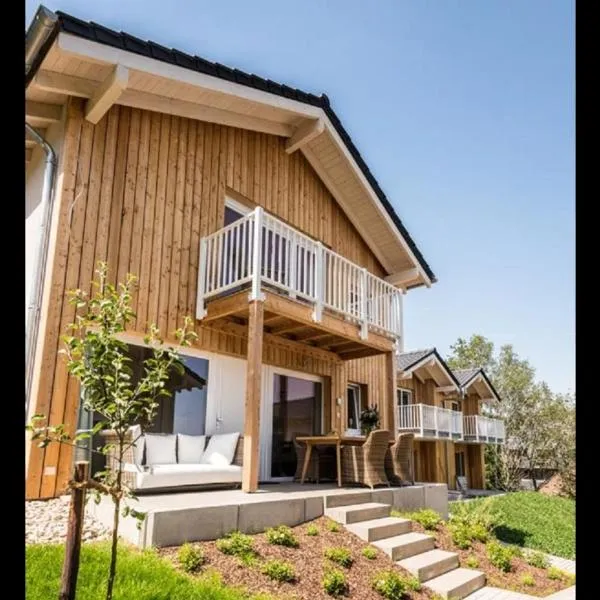 Marienhöh - Hideaway & Spa, hotel in Langweiler