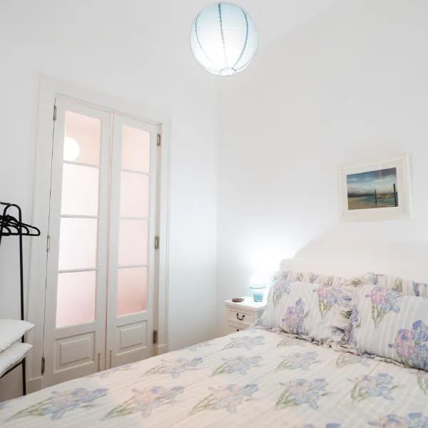 Alfarrobeira House, hotel u gradu Kaškaiš