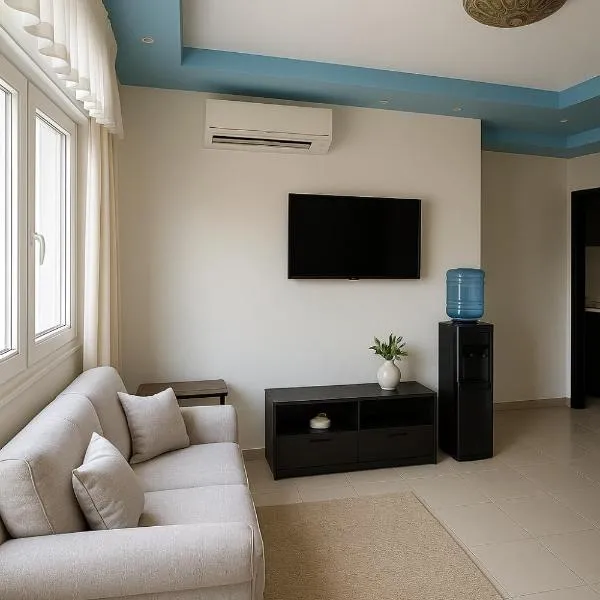 Sea Breeze Apartment Sharm el-Sheikh, hotel in Sharm El Sheikh