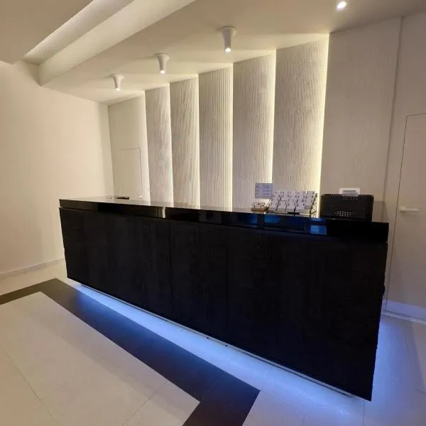 Hotel Gala, hotel in Cluj-Napoca