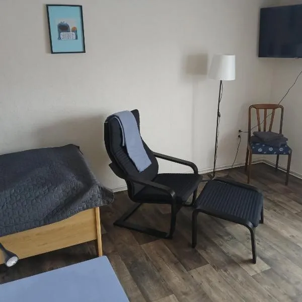 Monteurzimmer 1 Brinckmann, hotel a Einbeck