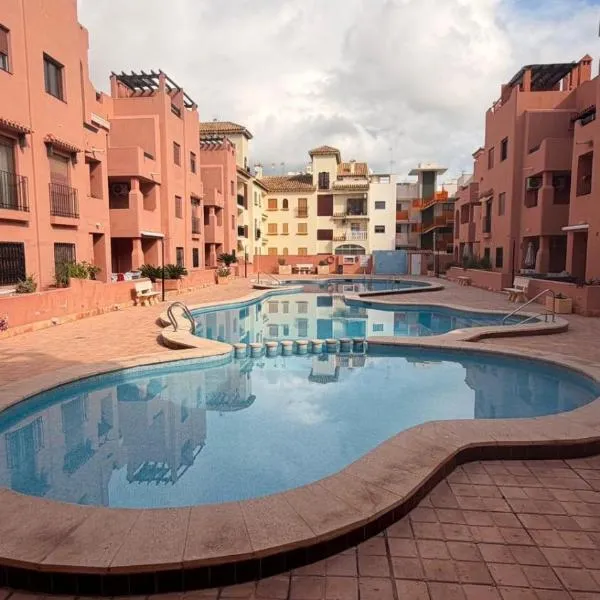 Apartament ELITE, hotel in Torrevieja
