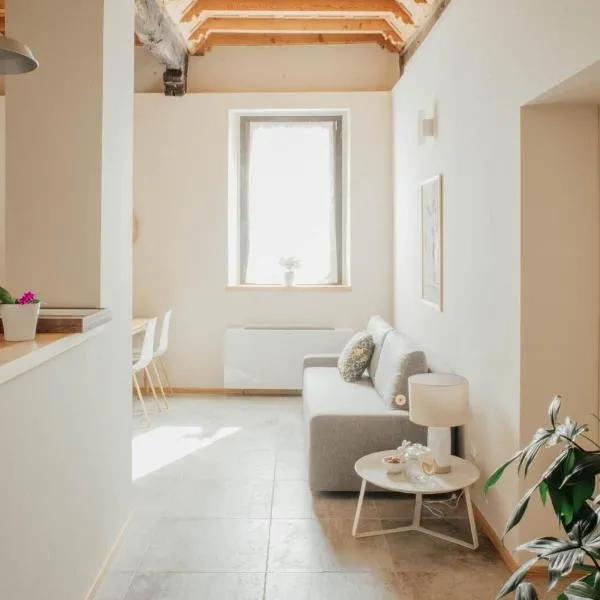 La Cocca Home, hotel en Bellinzago Novarese