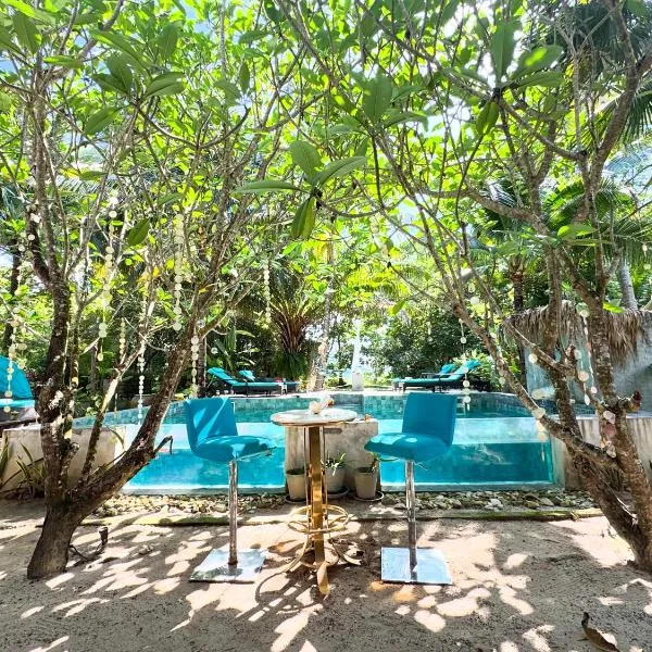 Eagleye Langkawi, hotel sa Pantai Tanjung Rhu