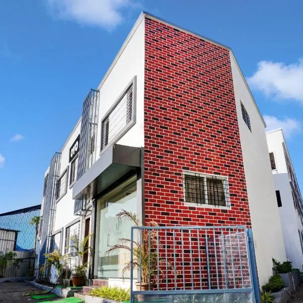 Super Hotel O KP Pride, hotel din Dehu