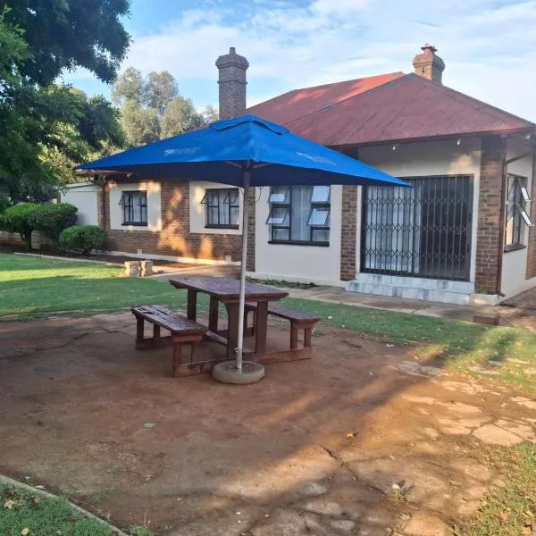 Good Morning Retreat, ξενοδοχείο σε Springs