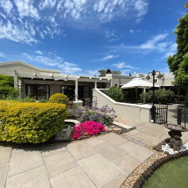 Kaya La Provence, Hotel in Kapstadt