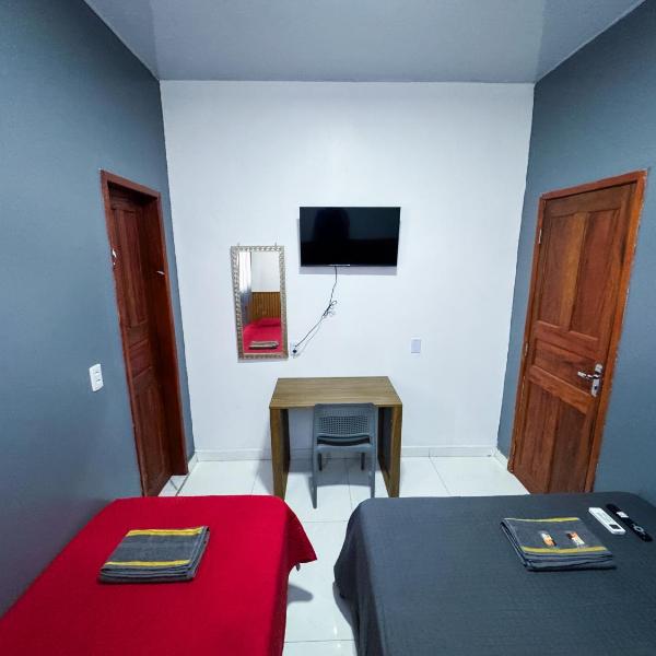 Santa Clara Hotel - Reservas Diretas - Foto 4