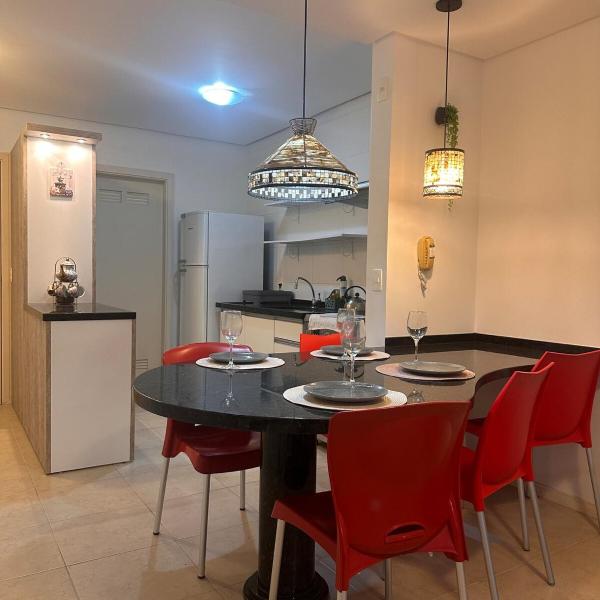 Apartamento na praia de Palmas - Foto 4