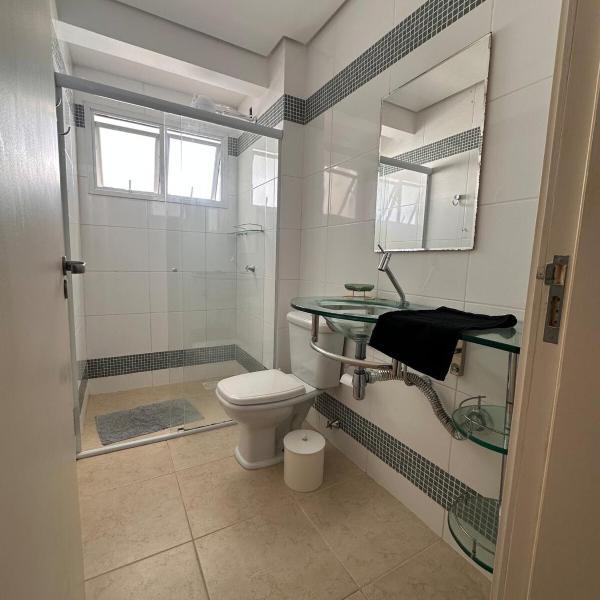 Apartamento na praia de Palmas - Foto 3