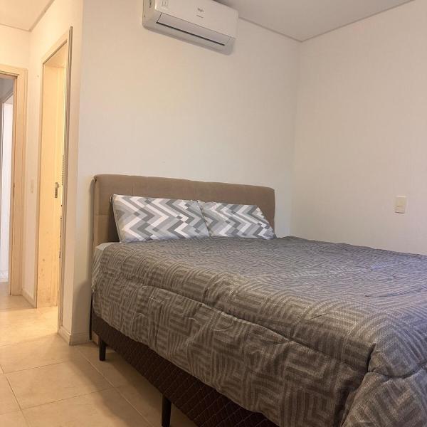 Apartamento na praia de Palmas - Foto 2