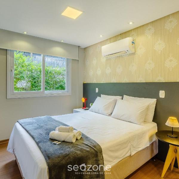 Apto 2 Quartos em Gramado prox ao centro ORP0305 - Foto 2