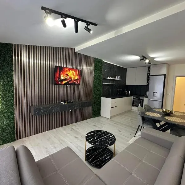 Nikos Apatament, hotel in Velingrad