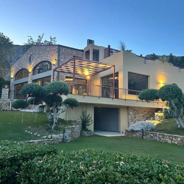 Agrirelais Principe SPA, ξενοδοχείο σε San Giuseppe Iato