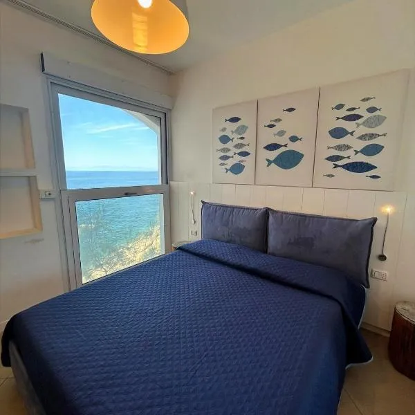 Casa Pomonte, Hotel in Pomonte