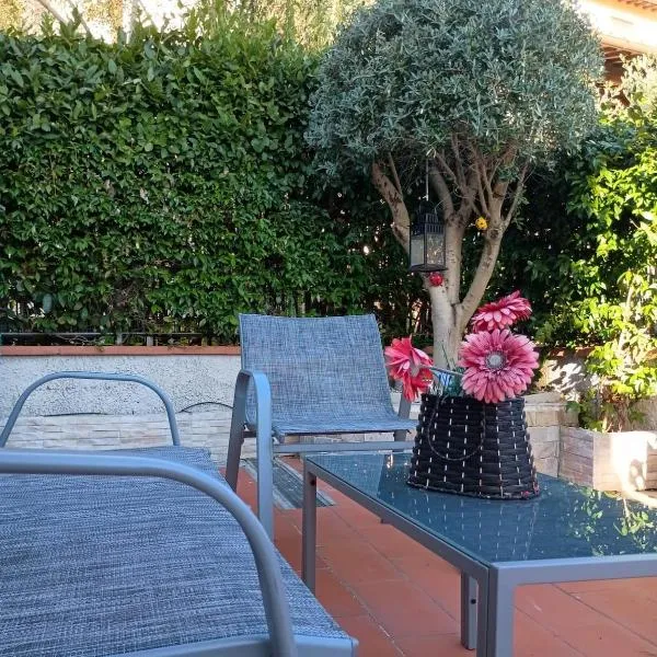 Fienile Paradiso Home Tuscany, hotel em Campi Bisenzio