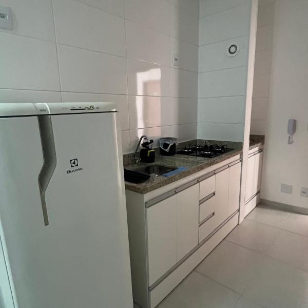 Apartamento Condomínio da Fé Canção Nova - Foto 4