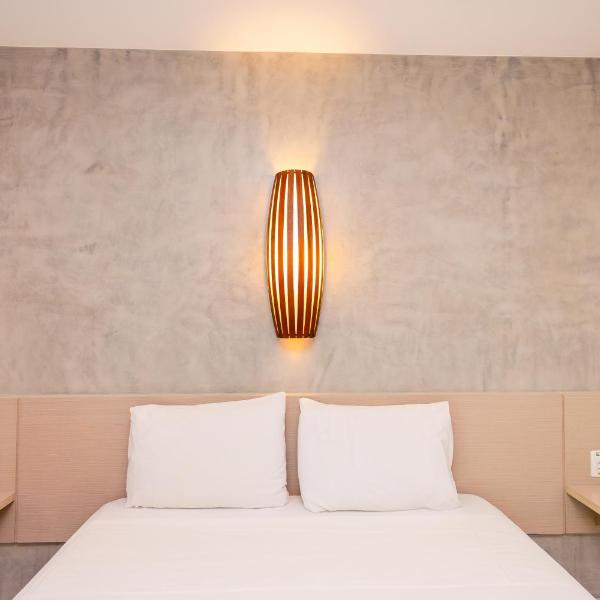 Go Inn Hotel Aracaju - Foto 3