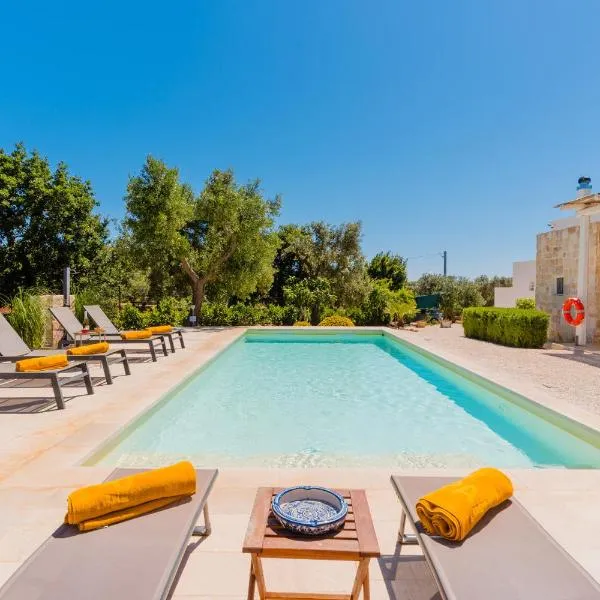 Villa Carina Mima by Wonderful Italy