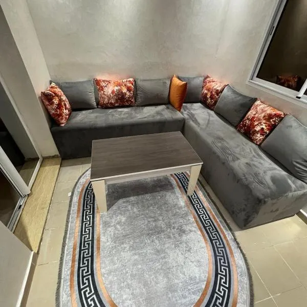 Studio Riviera, hotel din Tanger