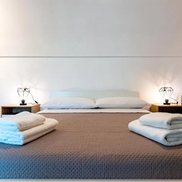 Suite Le Cementine, hotel em Mottola