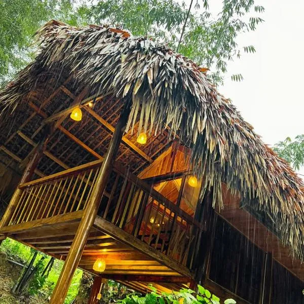 Jack Ecolodge, hotel en Lung Co (1)