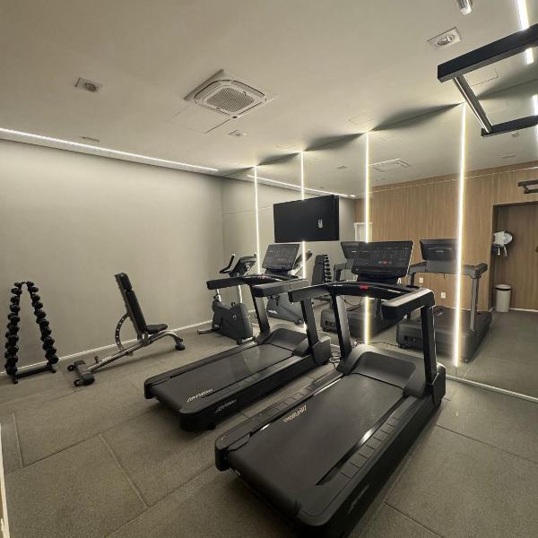 Studio Aconchegante em Perdizes perto da PUC - Foto 5