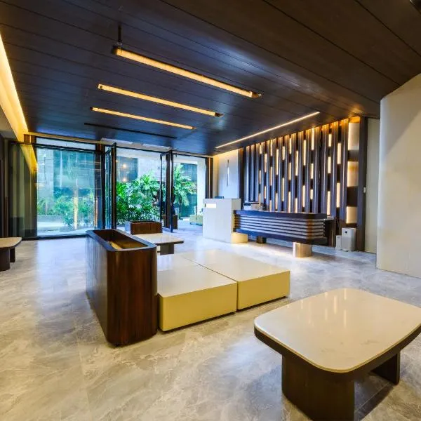 S Resort El Nido Managed by H Hospitality Group - Newly Renovated, hotel sa El Nido