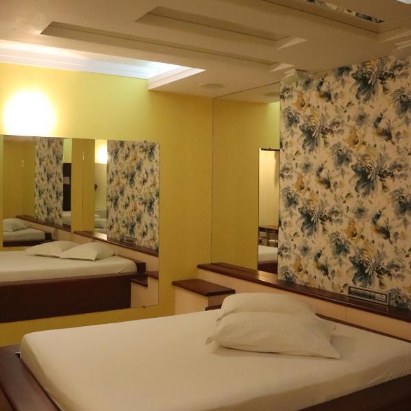 Motel Chevalier - Athos Hospedagem - Foto 2