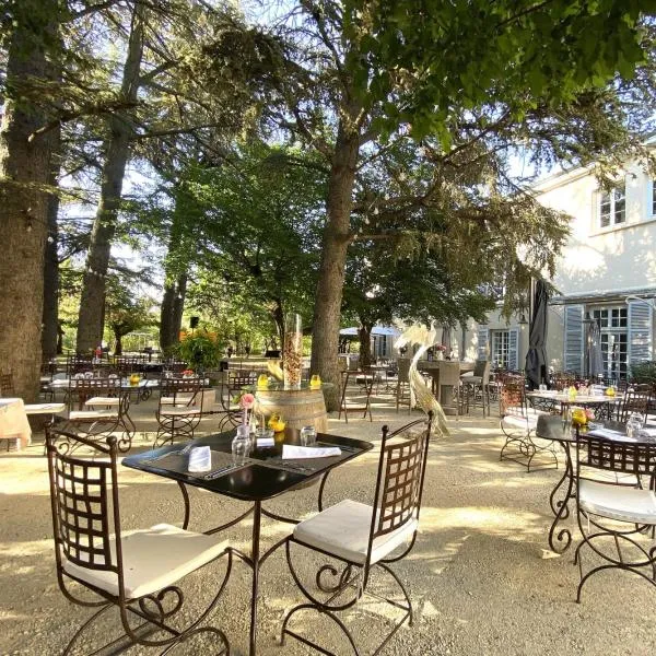 Le Talluy, Hotel in Taluyers