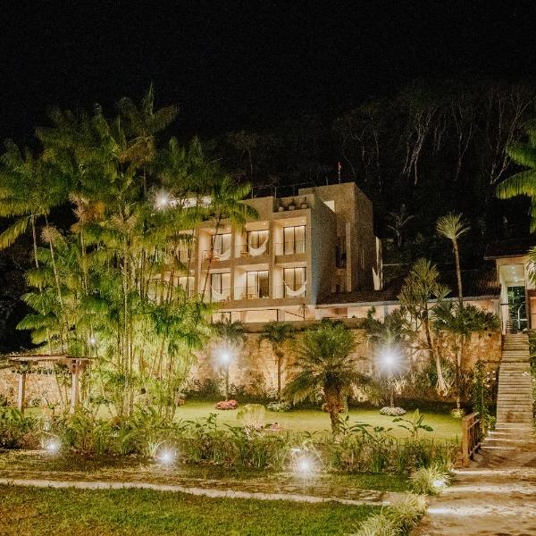 Eagle Boutique Hotel
